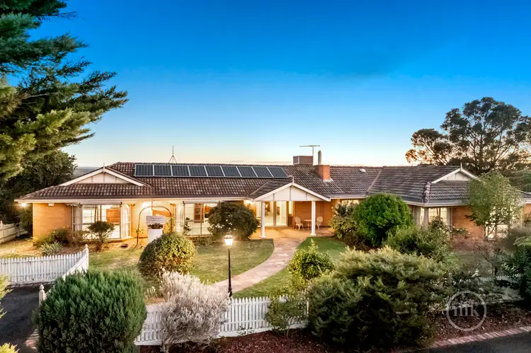 216-226 Bannons Lane, Yarrambat VIC 3091