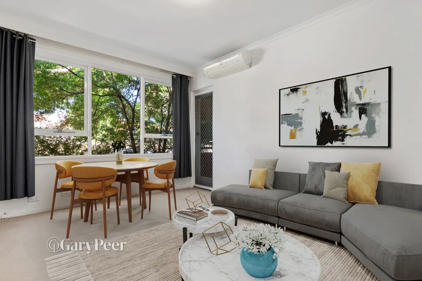 Main view of Homely apartment listing, 3/148 Booran Road, Glen Huntly VIC 3163