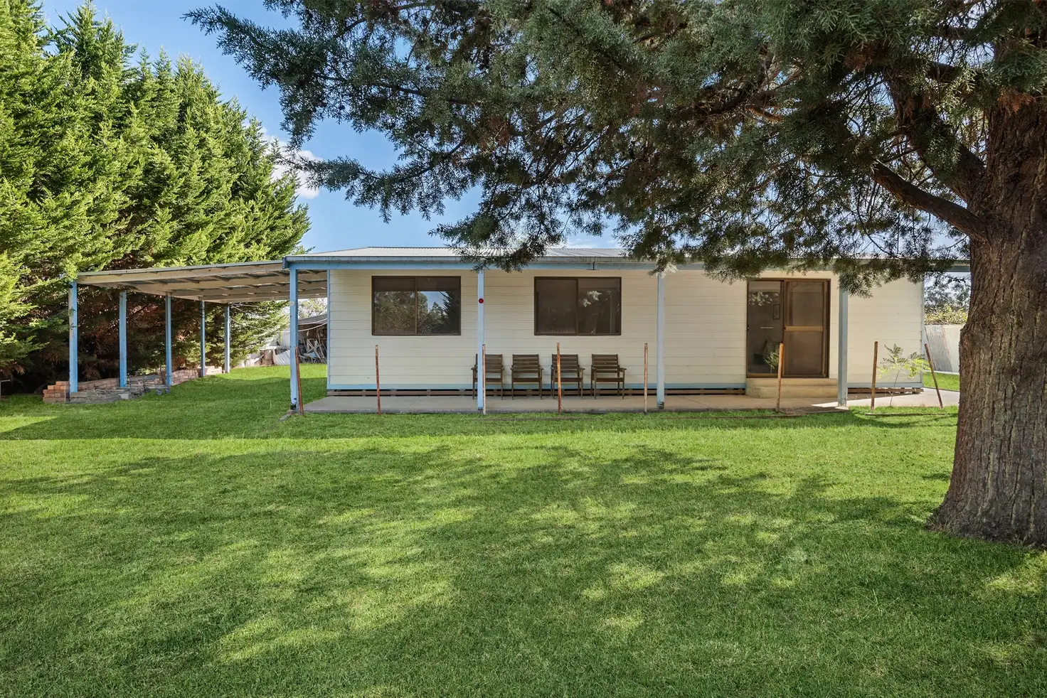 Main view of Homely house listing, 120 McAlpine Road, Taradale VIC 3447