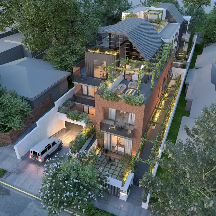 G04/436 Hawthorn Road, Caulfield South VIC 3162