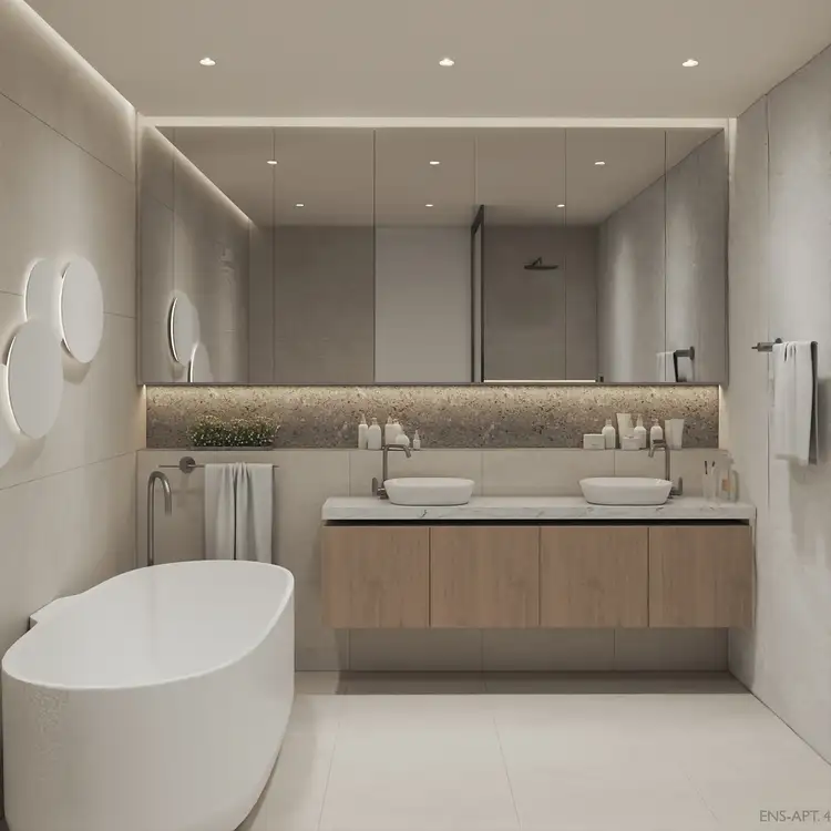 Sixth view of Homely apartment listing, G04/436 Hawthorn Road, Caulfield South VIC 3162