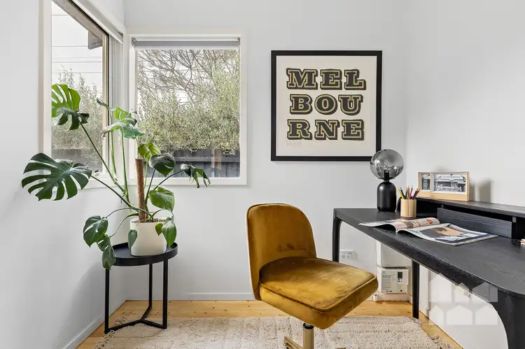 Fifth view of Homely house listing, 102 Albert Street, Seddon VIC 3011