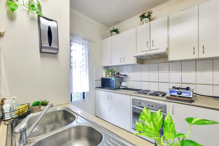 Second view of Homely unit listing, 8/21 Sunset Drive, Coconut Grove NT 810