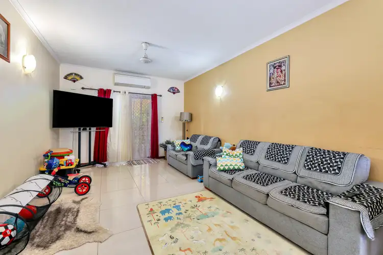 Fourth view of Homely unit listing, 8/21 Sunset Drive, Coconut Grove NT 810