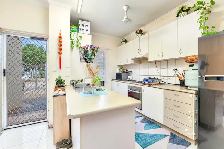 Sixth view of Homely unit listing, 8/21 Sunset Drive, Coconut Grove NT 810