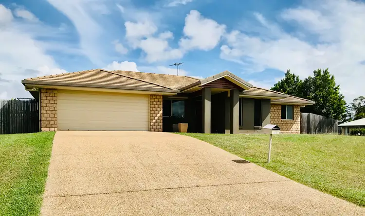 11 Govind Court