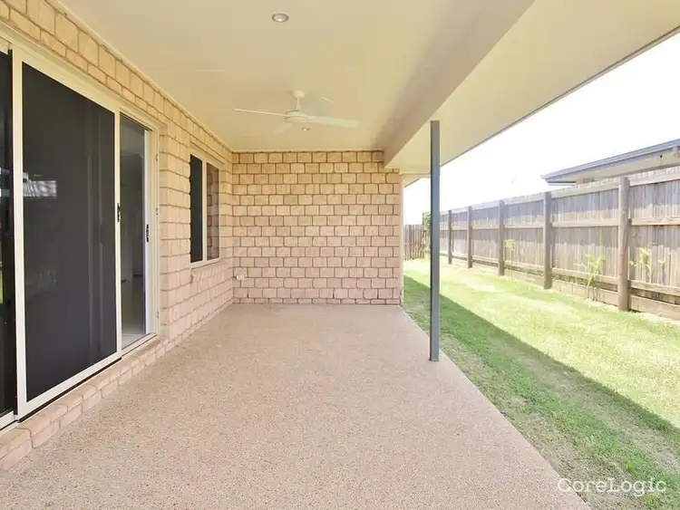 Third view of Homely house listing, 11 Govind Court, Gracemere QLD 4702