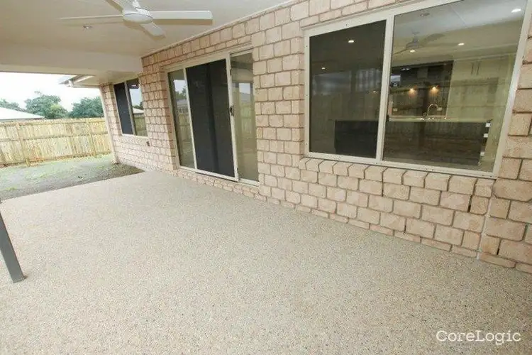 Fourth view of Homely house listing, 11 Govind Court, Gracemere QLD 4702