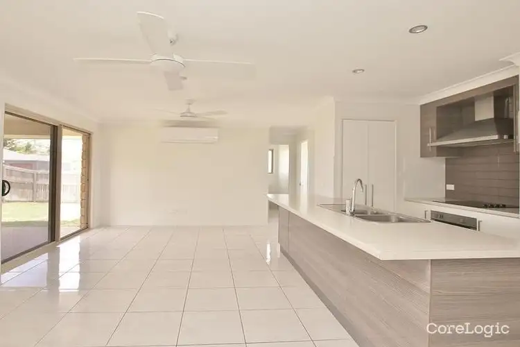 Fifth view of Homely house listing, 11 Govind Court, Gracemere QLD 4702