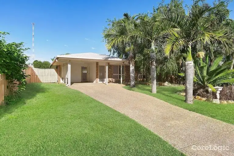 Main view of Homely house listing, 9 Davison Street, Gracemere QLD 4702