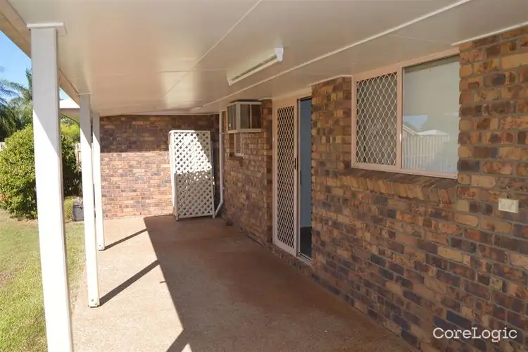 Second view of Homely house listing, 9 Davison Street, Gracemere QLD 4702