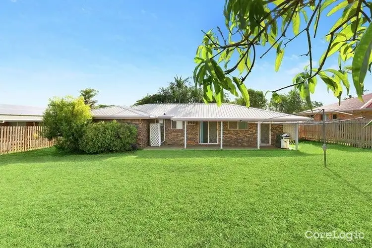 Third view of Homely house listing, 9 Davison Street, Gracemere QLD 4702