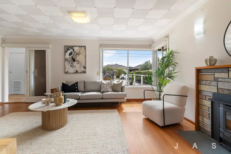 Second view of Homely house listing, 41 Charmaine Avenue, Avondale Heights VIC 3034