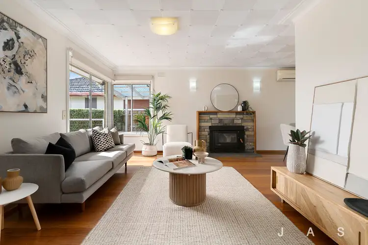 Third view of Homely house listing, 41 Charmaine Avenue, Avondale Heights VIC 3034