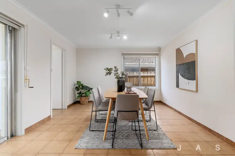 Fourth view of Homely house listing, 41 Charmaine Avenue, Avondale Heights VIC 3034