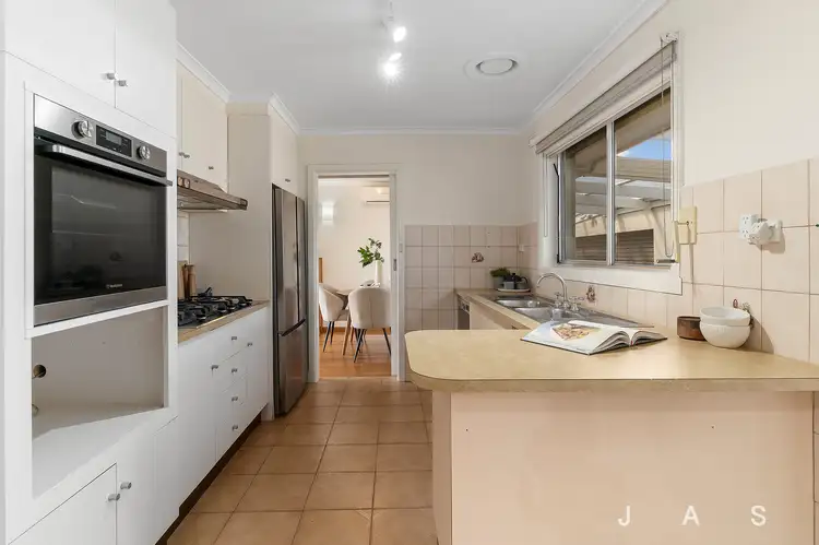 Fifth view of Homely house listing, 41 Charmaine Avenue, Avondale Heights VIC 3034