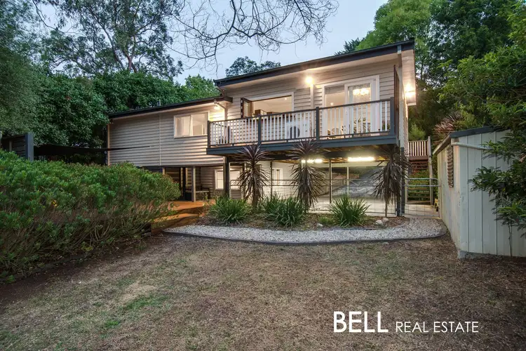 13 Mahony Street, Upwey VIC 3158