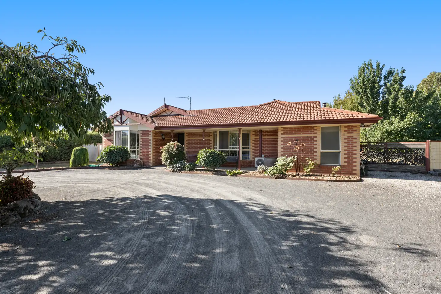Main view of Homely house listing, 528 Ti Tree Road, Warrenheip VIC 3352