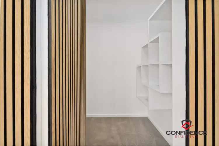 Sixth view of Homely townhouse listing, 4B Jule Knight Street, Casey ACT 2913