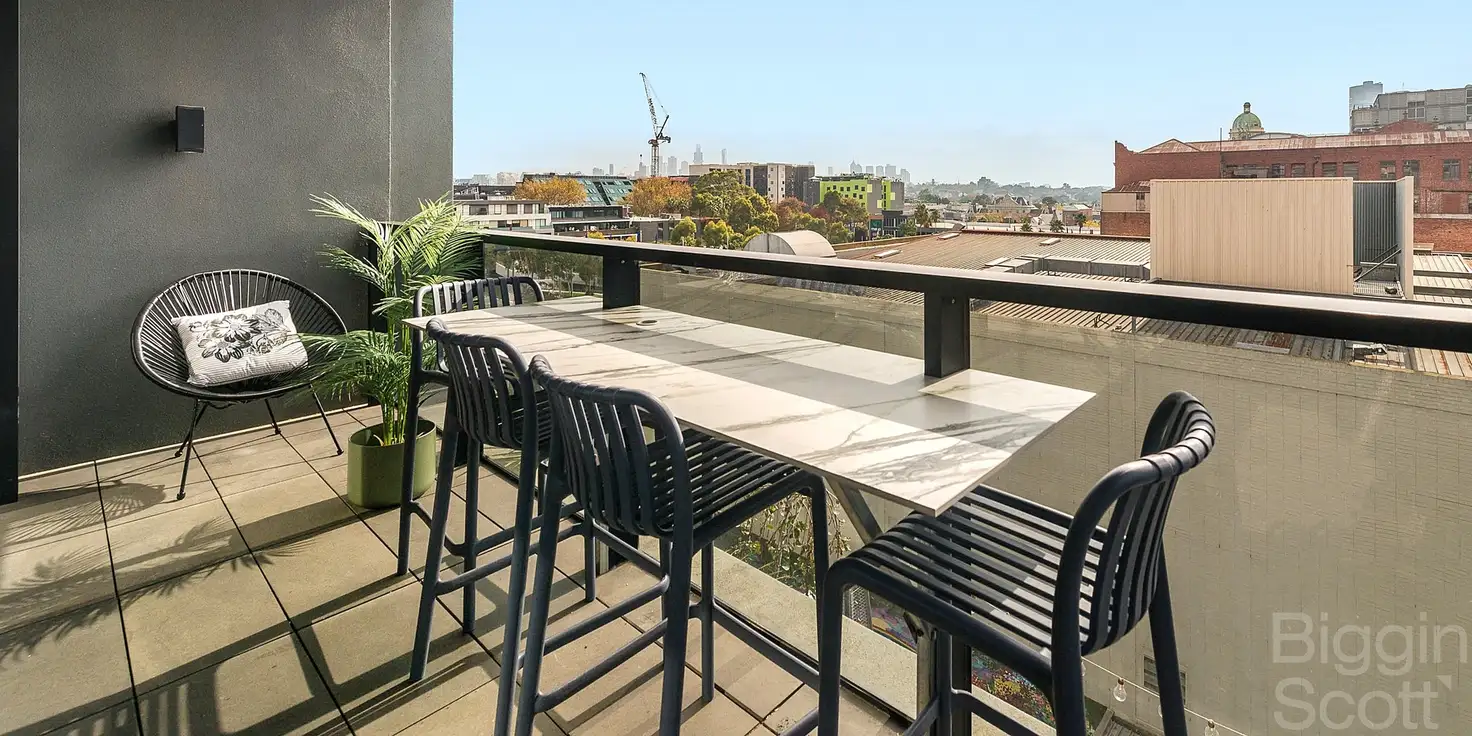 Main view of Homely apartment listing, 506/22 Chatham Street, Prahran VIC 3181