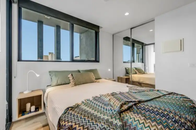 Sixth view of Homely apartment listing, 506/22 Chatham Street, Prahran VIC 3181