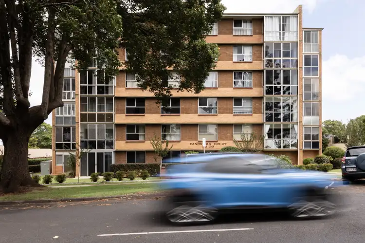 3/33-35 Tourist Road, East Toowoomba QLD 4350