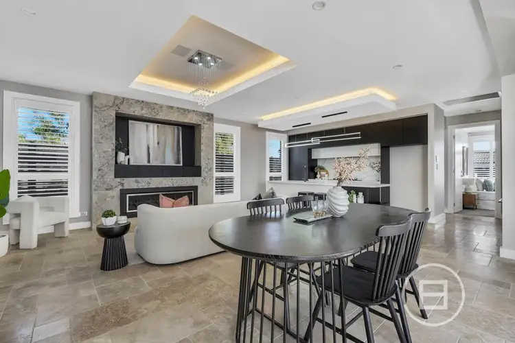 Fifth view of Homely house listing, 40 Manly Circuit, West Lakes Shore SA 5020