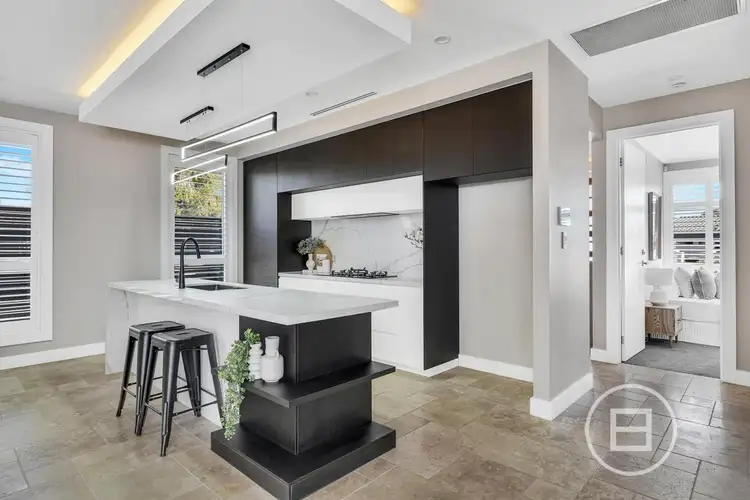 Sixth view of Homely house listing, 40 Manly Circuit, West Lakes Shore SA 5020