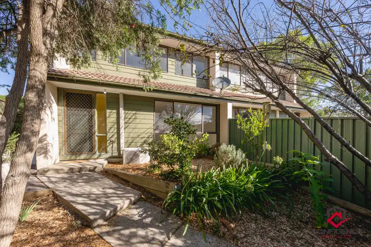 7/100 Chewings Street, Page ACT 2614