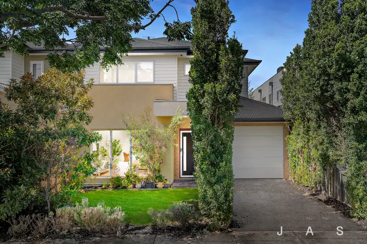 Main view of Homely townhouse listing, 14/23 Soudan Road, West Footscray VIC 3012