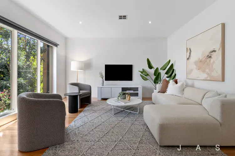 Second view of Homely townhouse listing, 14/23 Soudan Road, West Footscray VIC 3012