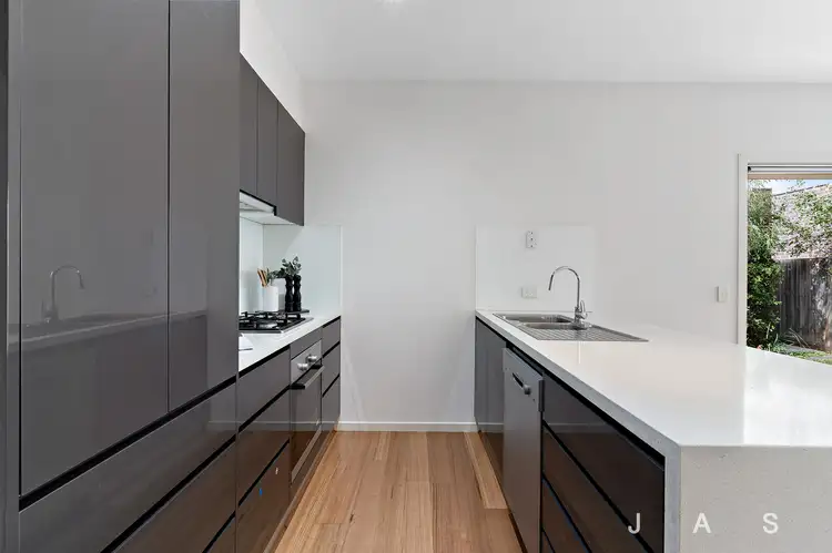 Fifth view of Homely townhouse listing, 14/23 Soudan Road, West Footscray VIC 3012