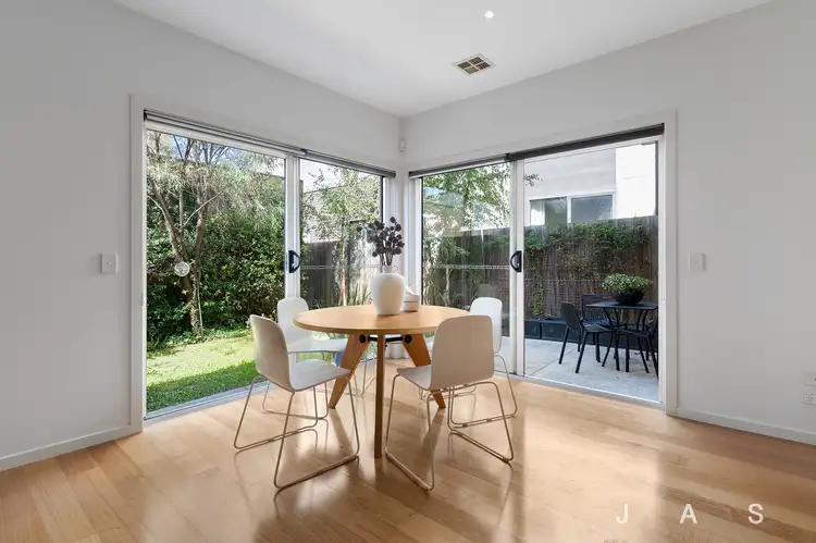 Sixth view of Homely townhouse listing, 14/23 Soudan Road, West Footscray VIC 3012