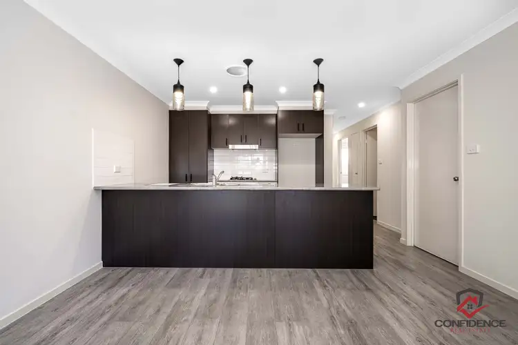 Second view of Homely house listing, 12 Sisely Street, Macgregor ACT 2615