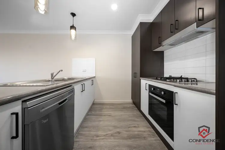 Fourth view of Homely house listing, 12 Sisely Street, Macgregor ACT 2615