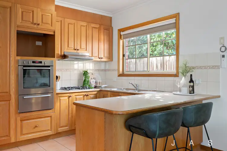 Fourth view of Homely townhouse listing, 21B Marcus Avenue, West Footscray VIC 3012