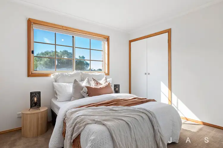 Sixth view of Homely townhouse listing, 21B Marcus Avenue, West Footscray VIC 3012
