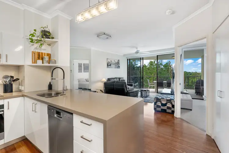 243/8 Land Street, Toowong QLD 4066