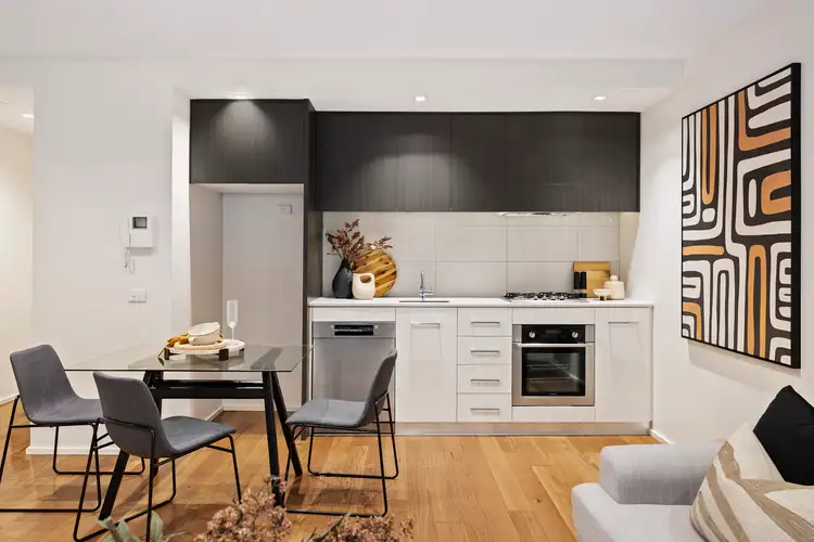 Fourth view of Homely apartment listing, 2/77 Abinger Street, Richmond VIC 3121