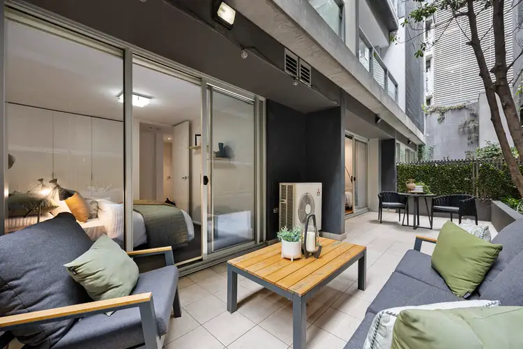 Fifth view of Homely apartment listing, 2/77 Abinger Street, Richmond VIC 3121