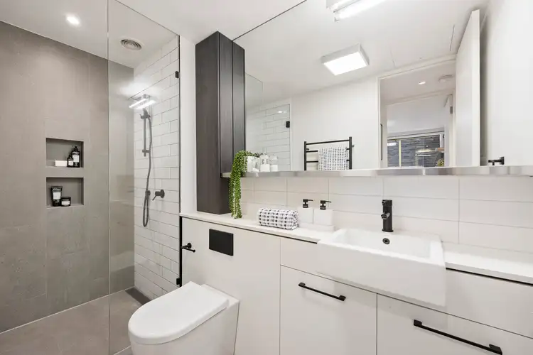 Sixth view of Homely apartment listing, 2/77 Abinger Street, Richmond VIC 3121