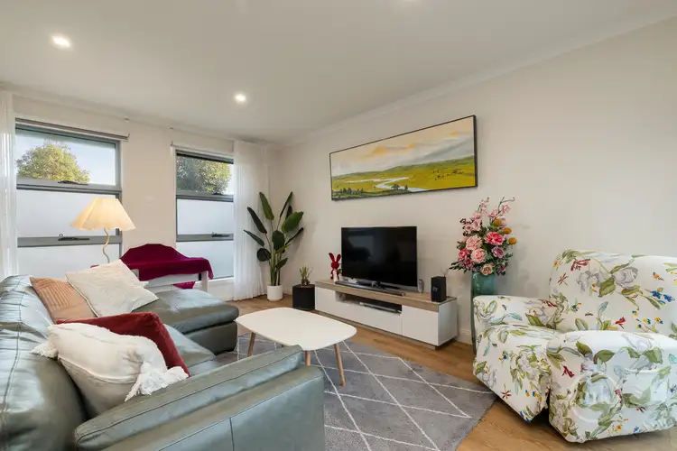 Third view of Homely townhouse listing, 1/4 Edward Street, Macleod VIC 3085