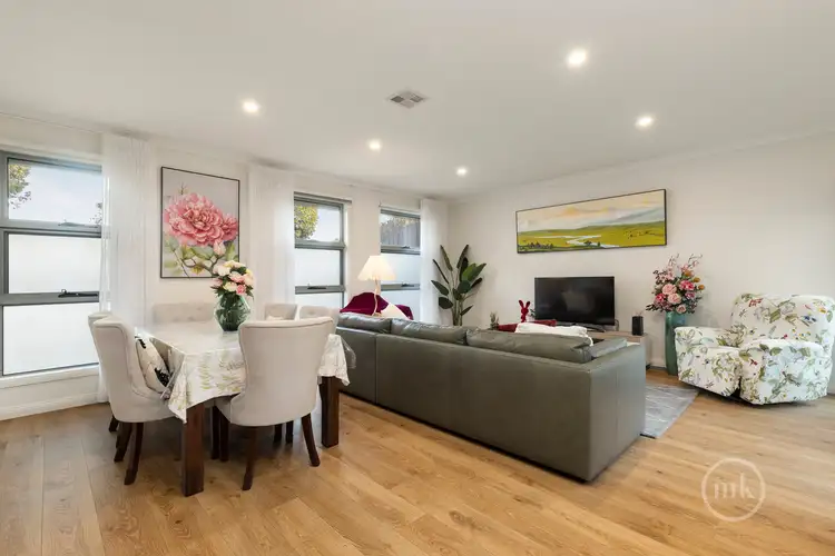 Fourth view of Homely townhouse listing, 1/4 Edward Street, Macleod VIC 3085