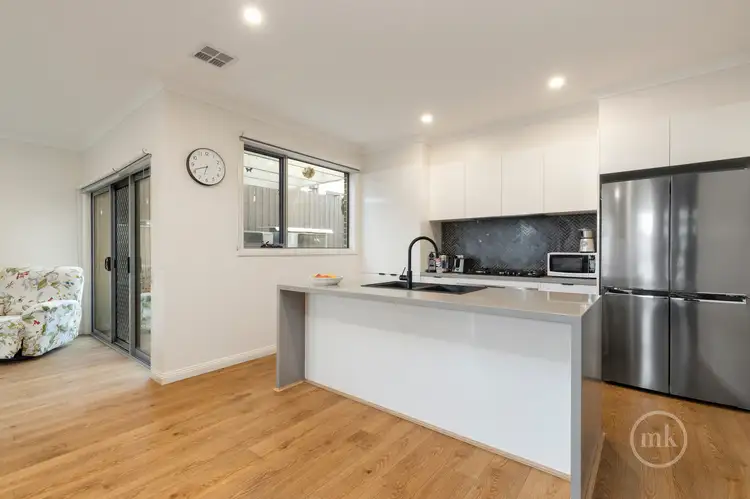Fifth view of Homely townhouse listing, 1/4 Edward Street, Macleod VIC 3085