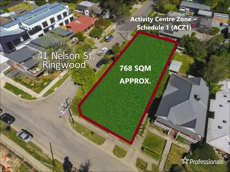 41 Nelson Street, Ringwood VIC 3134