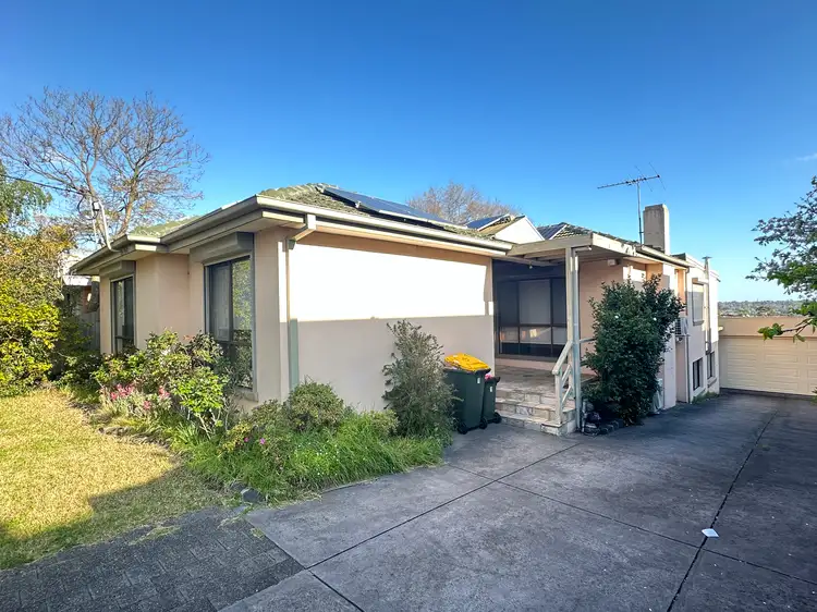 3/22 Nirvana Crescent, Bulleen VIC 3105