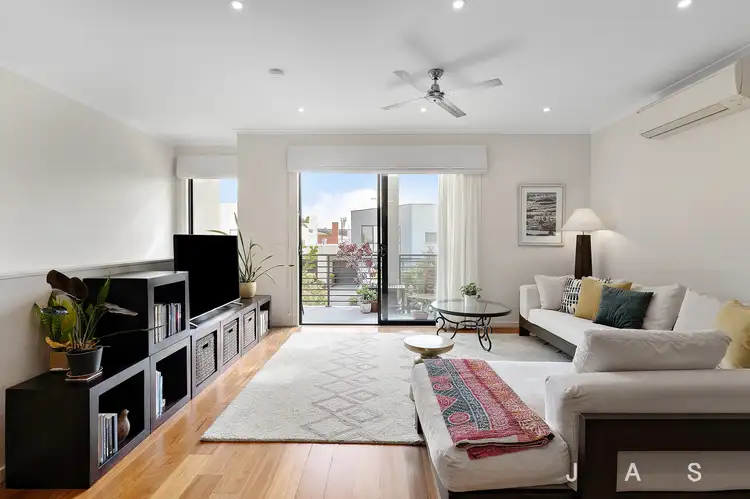 Main view of Homely house listing, 23 Souter Crescent, Footscray VIC 3011
