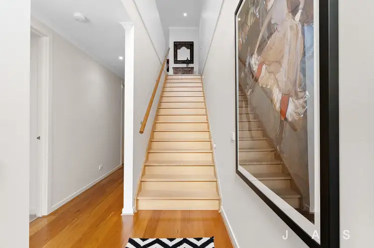 Third view of Homely house listing, 23 Souter Crescent, Footscray VIC 3011