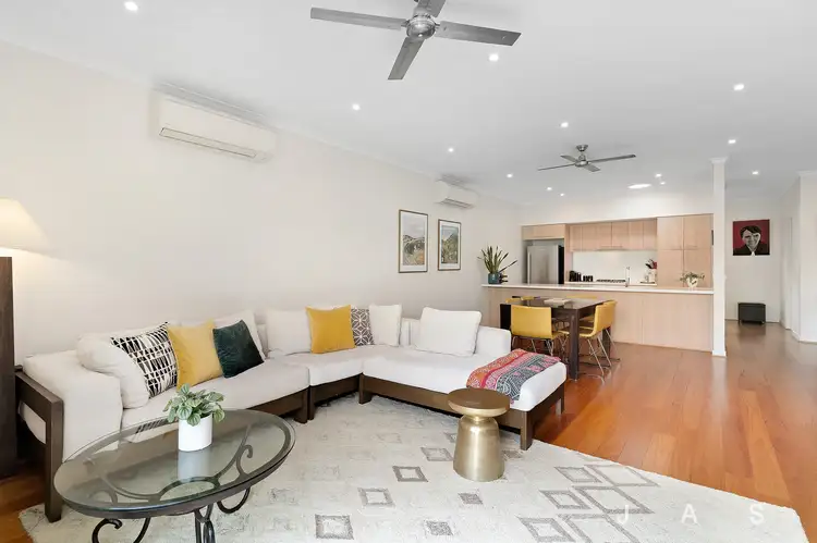 Fourth view of Homely house listing, 23 Souter Crescent, Footscray VIC 3011