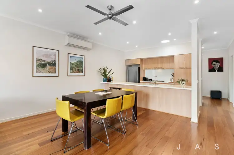 Fifth view of Homely house listing, 23 Souter Crescent, Footscray VIC 3011